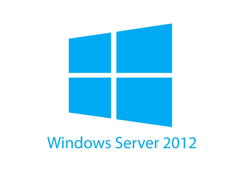 Windows Server 2012 R2 Iso