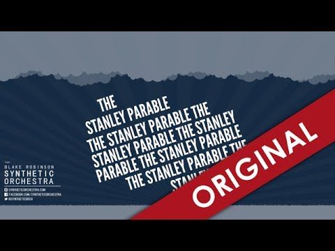 The stanley parable ost